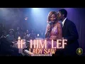 LADY SAW – IF HIM LEF | #1950s #blues #dancehall #remix #vintagesoundlabs