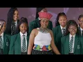 Download Lagu 🔥🔥 Zola Business School (Western Cape) | Kwanhliziyo ngise by J Mthembu | Female Voice 🔥 🔥