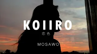  si anas cakalanq koiiro mosawo cover 