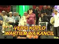 Download Lagu KDM Bareng Penonton Ikut Bergoyang Wartiem Bersama Wa Kancil