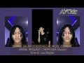 Sedang Dalam Penerbangan Mode Pesawat SPESIAL REQEUST CAEMCUEX (Ayoss) From Di Luar Radar