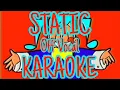 Download Lagu 「KARAOKE」Static - FLAVOR FOLEY - Off Vocal