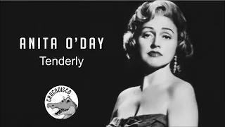 Anita O'Day - Tenderly