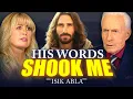 I Spent 3 Hours Face to Face with Jesus