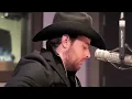 Chris Young singing VOICES in our studio