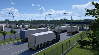Launch of the project for the new Dry Port in Foz do Iguaçu Multilog