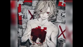  genshin ai cover kaveh writing on the wall kaveh fansong from hoyofair 2023 