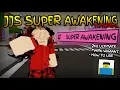 SUPER AWAKENING TUTORIAL JJS SKILL BUILDER