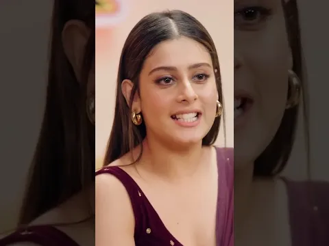 Kiska नाम sunke 😳Isha Malivya chaunk gye ⚡️komedy with Akki | #ishamalviya #vikalpmehta