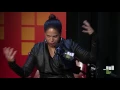 Soledad O Brien on Her Mixed-Race Heritage