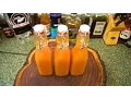 Lagu Hot Sauce Recipe ~ Fiery Mango Roasted Hot Pepper Sauce