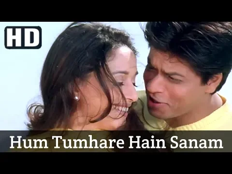 Download MP3 Hum Tumhare Hain Sanam (2002) Hum Tumhare Hain Sanam Full HD Video Song