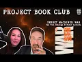 Download Lagu Sekret Machines: War - Project Book Club (augustus 2025)