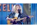 Download Lagu Tori Kelly performs Don’t You Worry ‘Bout A Thing (Acoustic) - Today Show