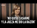 Download Lagu Andrea Pietra con Sebastián Soldano: amores, dolores y decisiones que cambiaron su vida para siempre