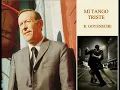 MI TANGO TRISTE  VIDEO GOYENECHE