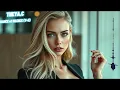 Download Lagu DANCE of SILENCE (V-2) – THEYA.C | Atmospheric Deep House • Melancholic Trance • Enigma Inspired