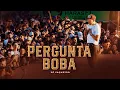 Lagu Zé Vaqueiro - Pergunta Boba