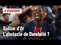 Download Lagu Ballon d’Or: Does Dembélé need to win the Club World Cup to lift the trophy?