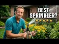 I Tested the Orbit 5000 Sprinkler - Here s What Happened