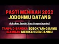 PASTI MENIKAH TAHUN INI! Amalan Ruqyah Pembuka Aura Agar Dibukakan Pintu Jodoh Dari Segala Arah