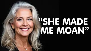 My Masseuse Went Way Too Far True Lesbian Story