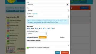 PlayTime Scheduler - Invite-Only feature