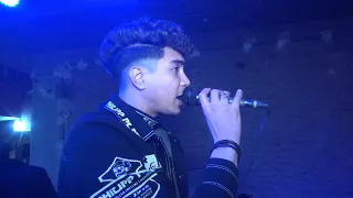 حمو الطيخا لايف يامولانا عشان تعبنا بأمانه فرحه احمد صلاح شارع مظهربرعايه الشبح درديري وسمكه ع بلطيه دندنها