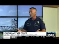 Move Over Law in Louisiana takes effect