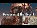Download Lagu Devourer of the Desert | Song about Death Worm | Ark Survival Evolved