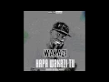 Lagu Wakazi - Hapa Wakazi Tu (Official Audio)
