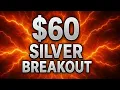 Lagu $60 SILVER IS GOING TO HAPPEN NEXT 