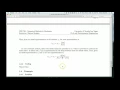 Lab02 - 6 Secant Method