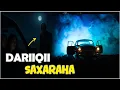 Lagu Dariiqa Shuruura | Safarkii isu badalay Argagaxa | Qisada Naadir