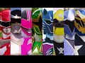 Download Lagu how EVERY season of Power Rangers is CONNECTED!
