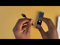 Portable Smart Translator - Best Real Time 2 way Instant Translator Unboxing reviews