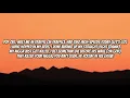 First Day Back- Big 30(lyrics)