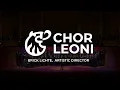 Loch Lomond trad. Scottish folk song arr. Jonathan Quick sung by Chor Leoni, VanMan Festival Singers