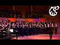 Download Lagu Loch Lomond trad. Scottish folk song arr. Jonathan Quick sung by Chor Leoni, VanMan Festival Singers