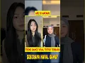 APAKAH AKU SEJAHAT ITU DI MATAMU‼️DJ TREND DANCE VELOCITY VIRAL TIKTOK TERBARU 2025 #dancetiktok