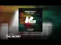Plastic Robots - The Secret (UP CLUB RECORDS)