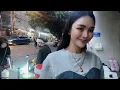 Lagu LIVE Street Café - Welcome Family 🤗 Ploysai Coffee Lady in Bangkok Thailand - Thai Street Food