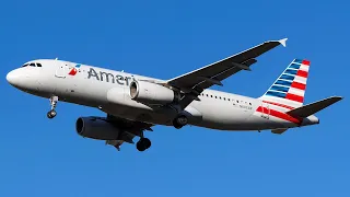 Friday Night Chill and Fly KORD - KDFW Fenix A320