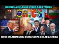Download Lagu Indonesia Ikuti Jejak Putin, Misi Gila Melunasi Utang 9.000 Triliun!