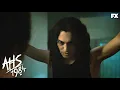Motel scene Richard Ramirez The German Tourist AHS 09x06