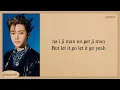 NCT DREAM To My First Easy Lyrics