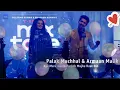 Aye Mere Humsafar-Ab Mujhe Raat Din Song by ❤️❤️Armaan Malik and Palak Muchhal💯💕 song king 👑💖2023