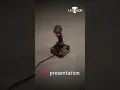 UNITHOR T2 samples presentation