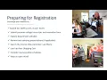 Family Friday Advising and Registration