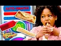 Every Henry Danger AUTOSNACKER Food Henry Danger